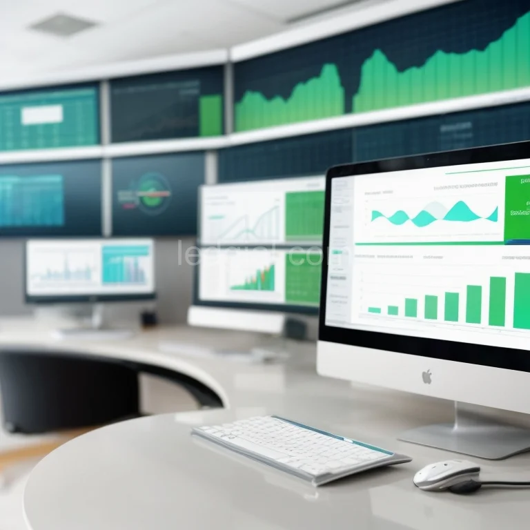 Skalierbare Lösungen